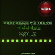 Progressive House & Trance, Vol. 2