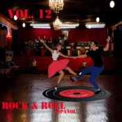 Rock & Roll Español, Vol. 12