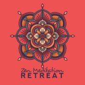 Zen Meditation Retreat: Yoga Practice, Spiritual Sounds, Inner Balance, Deep Harmony, Zen, Perfect Relax Zone, Meditation Music