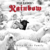 Black Sheep of the Family