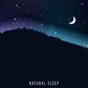 Natural Sleep – New Age Music for Relaxation, Rest, Sleep, Zen Lounge, Sleep Tunes, Calming Lullabies, Deep Harmony, Inner Silen...