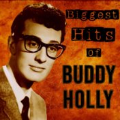 Biggest Hits of Buddy Holly