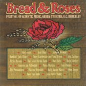 Bread & Roses Festival Of Acoustic Music, Vol. 1