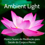 Ambient Light - Música Suave de Meditação Mindfulness para Saúde do Corpo e Mente, Melhorar a Concentração, Estudar e um Bom Son...