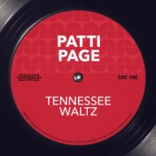 Tennessee Waltz