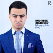 Nodirbek Xolboyev