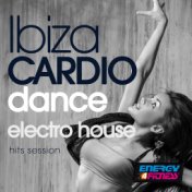 Ibiza Cardio Dance Electro House Hits Session