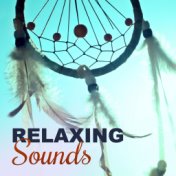 Relaxing Sounds – Sleep Sounds, Quiet Night, Soft Music for Dreaming, Deep Relax