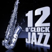 12 O'Clock Jazz