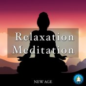 Relaxation Meditation: Relaxing Music for Deep Meditation