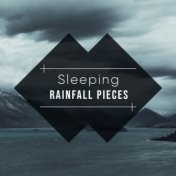 #2018 Sleeping Rainfall Pieces