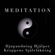 Meditation Musik - Djupandning Hjälper Kroppens Självläkning