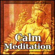 Calm Meditation – Sounds of Nature to Calm Meditation, Mindfulness, Mantra, Chakra, Deep Relax, Healing Nature Sounds