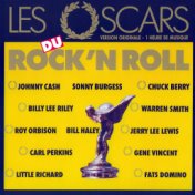 Les Oscars du Rock and Roll