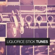 Liquorice Stick Tunes