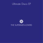 Ultimate Disco EP
