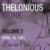 Live in Paris, Vol. 2
