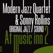 Original Jazz Sound: At Music Inn 2