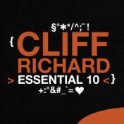Cliff Richard: Essential 10