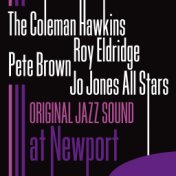 Original Jazz Sound: At Newport (Live)