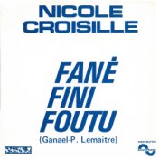 Fané, fini, foutu - Single