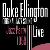 Original Jazz Sound: Jazz Party - 1959 (Live)