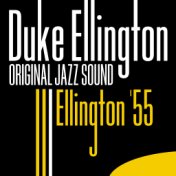 Original Jazz Sound: Ellington '55