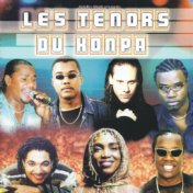 Les ténors du konpa