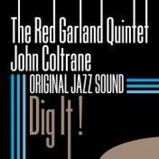 Original Jazz Sound: Dig It !