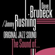 Original Jazz Sound: The Sound of...