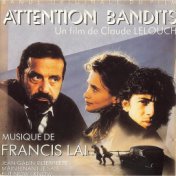 Attention bandits (Bande originale du film) (2008 Remastered Version)