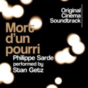 Mort d'un pourri (Original Cinema Soundtrack)