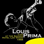 Live at the Sahara Hotel (Las Vegas) [1958]