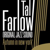 Original Jazz Sound: Autumn in New York