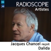 Radioscopie (Artistes): Jacques Chancel reçoit Dalida