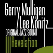 Original Jazz Sound: Revelation