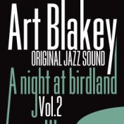 Original Jazz Sound: A Night at Birdland, Vol. 2