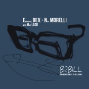 B2BILL - A Modern Tribute to Bill Evans