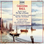 Ball: Recorder Concerto "The Piper of Dreams"