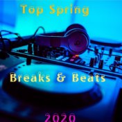 Top Spring Breaks & Beats 2020