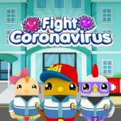 Fight Coronavirus