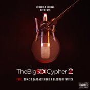 The Big Six Cypher 2