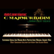 C Major Riddim