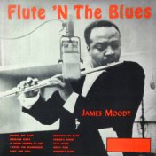 Flute ’N The Blues