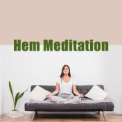 Hem Meditation - Helande Musik för Avkopplande Zen Meditation, Yoga Övningar, Inre Kontemplation