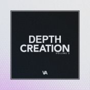 Depth Creation, Vol.5