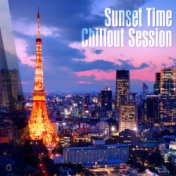 Sunset Time Chillout Session