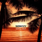 Serenity Chill Out (Cosmic Trance, Chillax Journey)