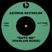 Save Me (Nicolass Remix)