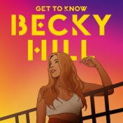 Becky Hill